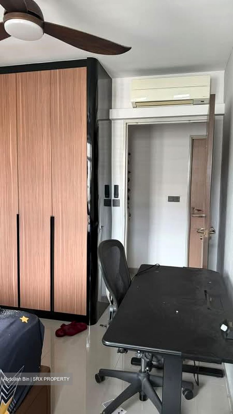Blk 554 Kaki Bukit Green (Bedok), HDB 3 Rooms #598752001